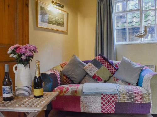 Oakfield Cottage
