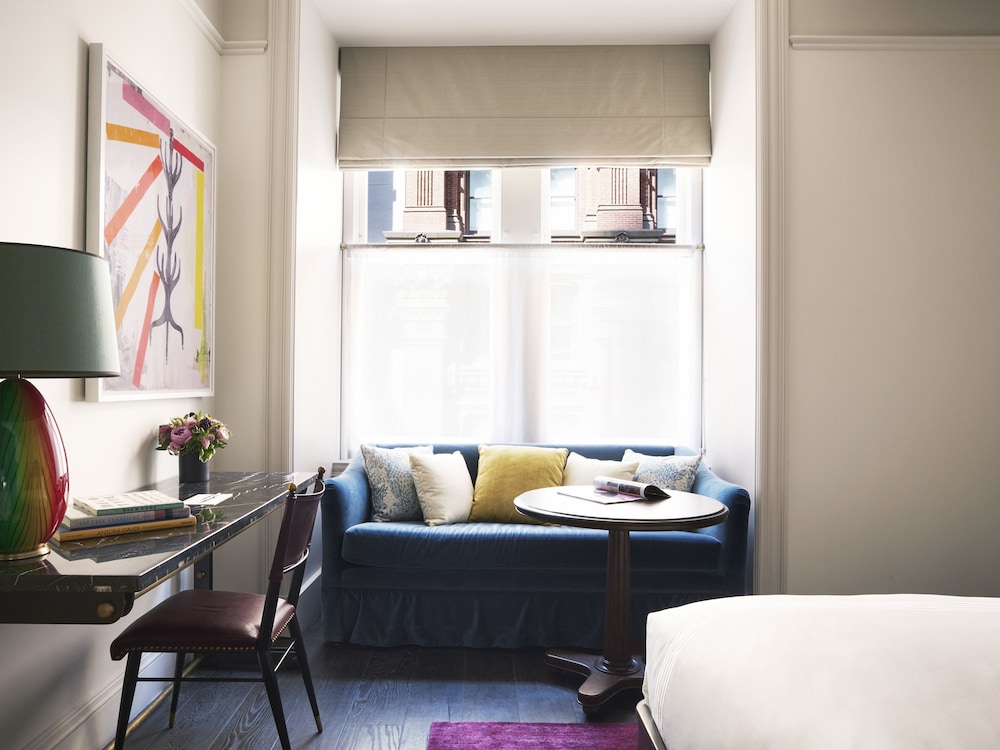 The Beekman A Thompson Hotel by Hyatt - photo 9