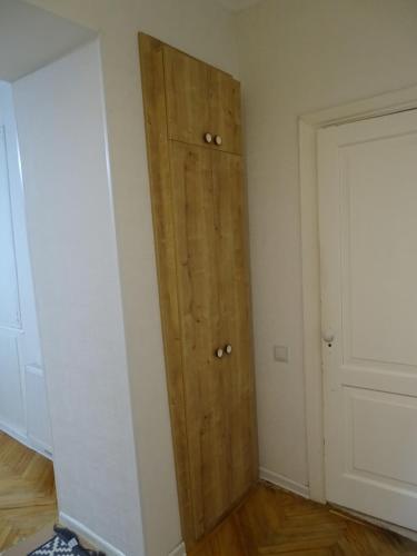 Vake Super Quiet and Comfy Apartment with a Yard