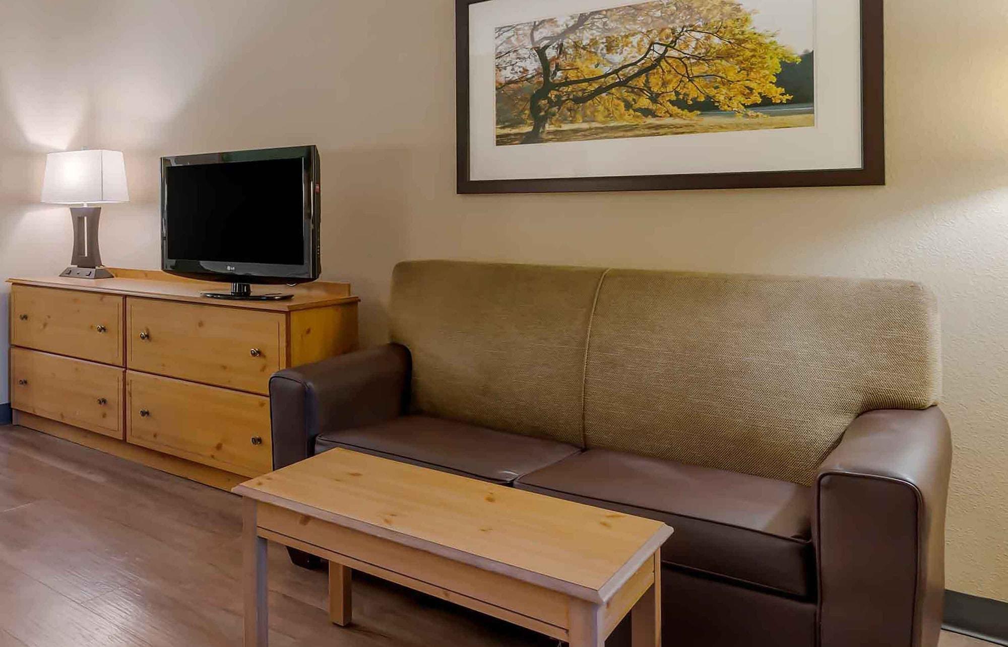 Extended Stay America Suites Fort Lauderdale Davie - photo 5