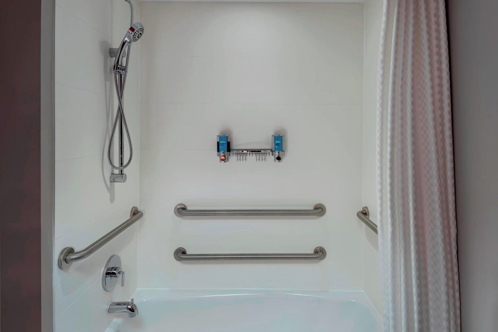 Aloft Austin Downtown - photo 25