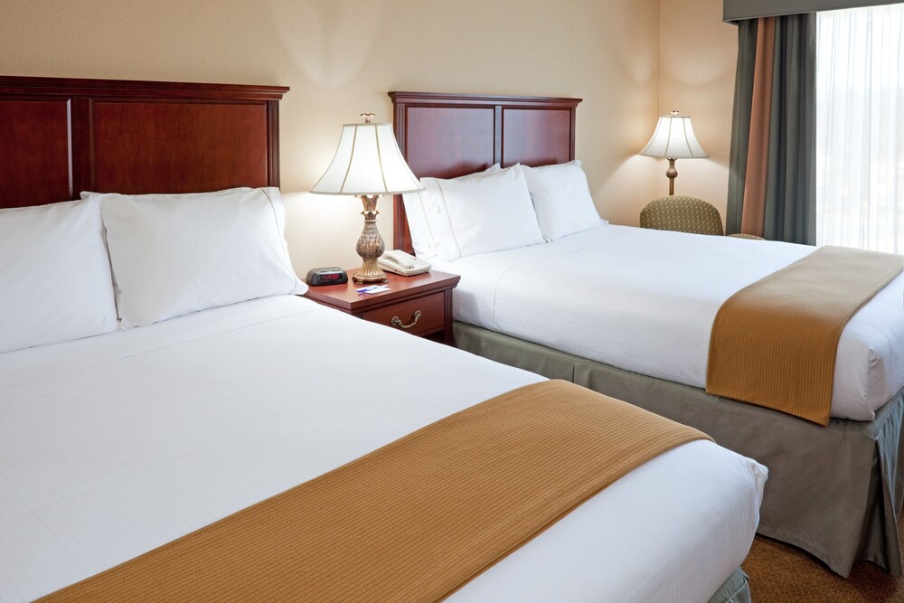 Fairfield Inn & Suites Bridgewater Branchburg Somerville - photo 11