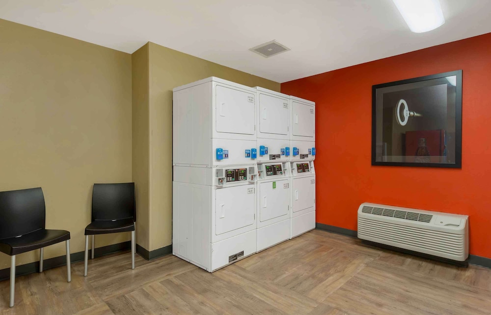 Extended Stay America Suites Seattle Kent - photo 25