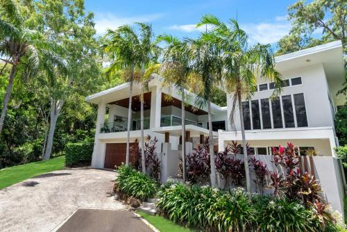 Belle Escapes Canopy Heights in Palm Cove, Australia