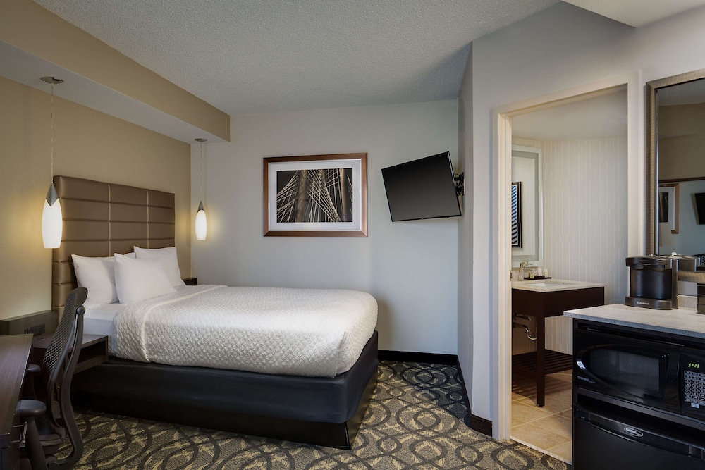 Embassy Suites by Hilton Dallas Love Field - photo 10