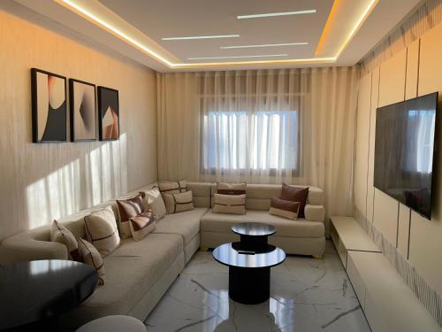 Little Gem — 4-Star Luxury Hotel in Martil, Morocco