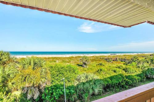 Unit 8317 Ocean & Racquet Resort - photo 2