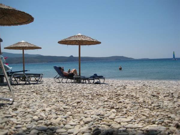 Zefiros Beach Hotel - last minute hotel in Samos