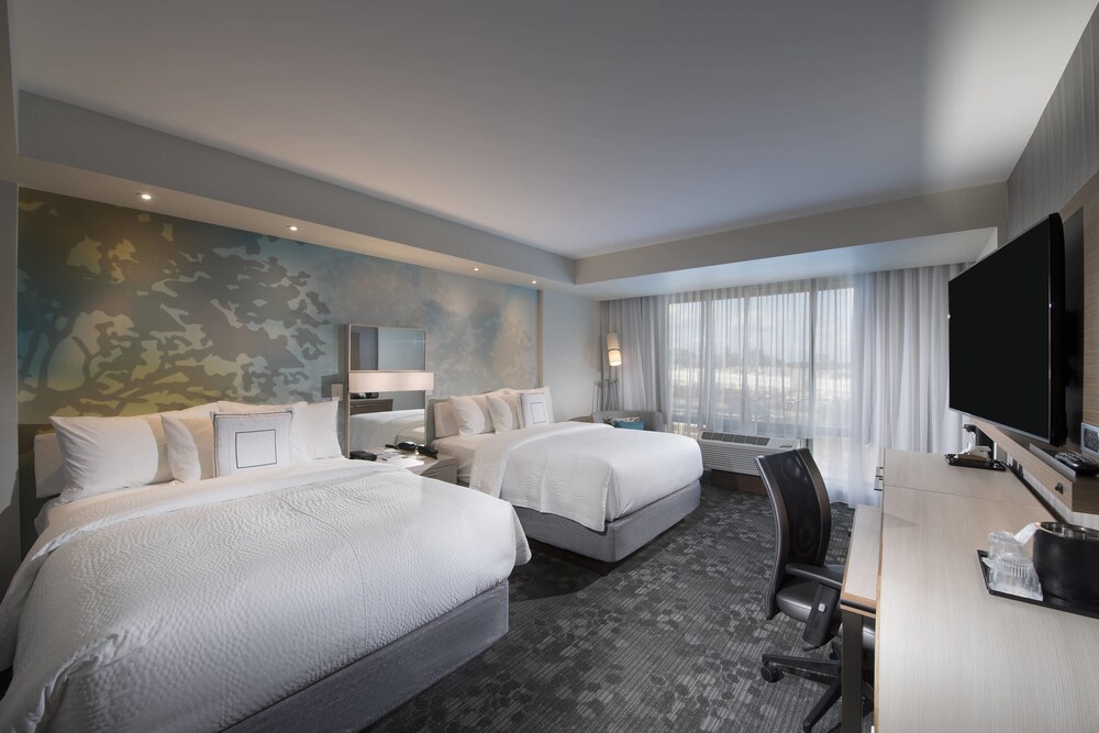 Courtyard by Marriott Atlanta Alpharetta Avalon Area - photo 5