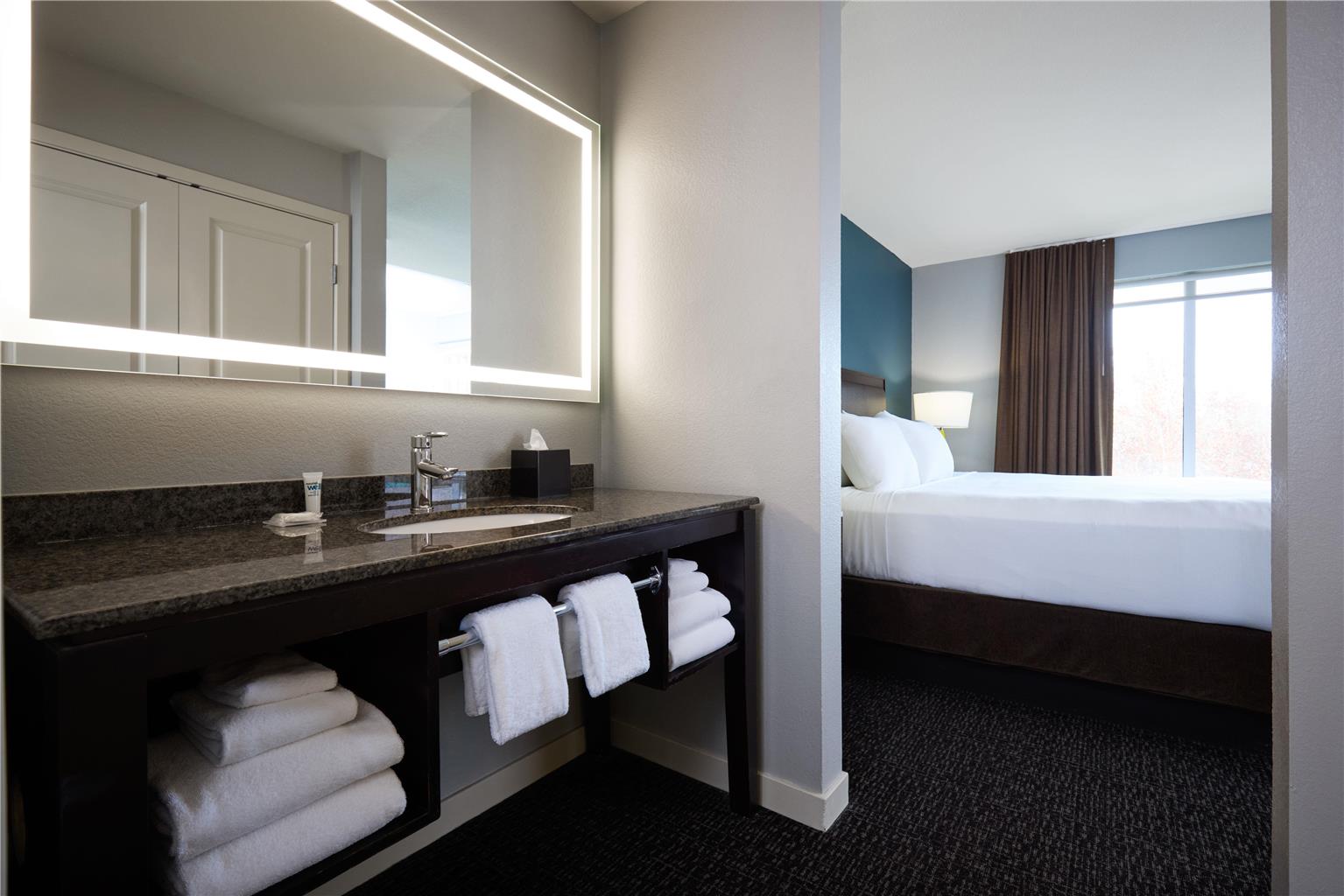 Hyatt House Seattle Redmond - photo 36