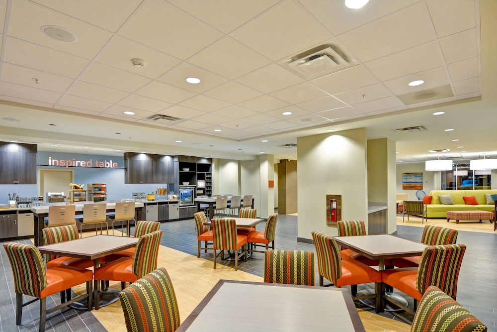 Home2 Suites by Hilton Dickson City Scranton - photo 33