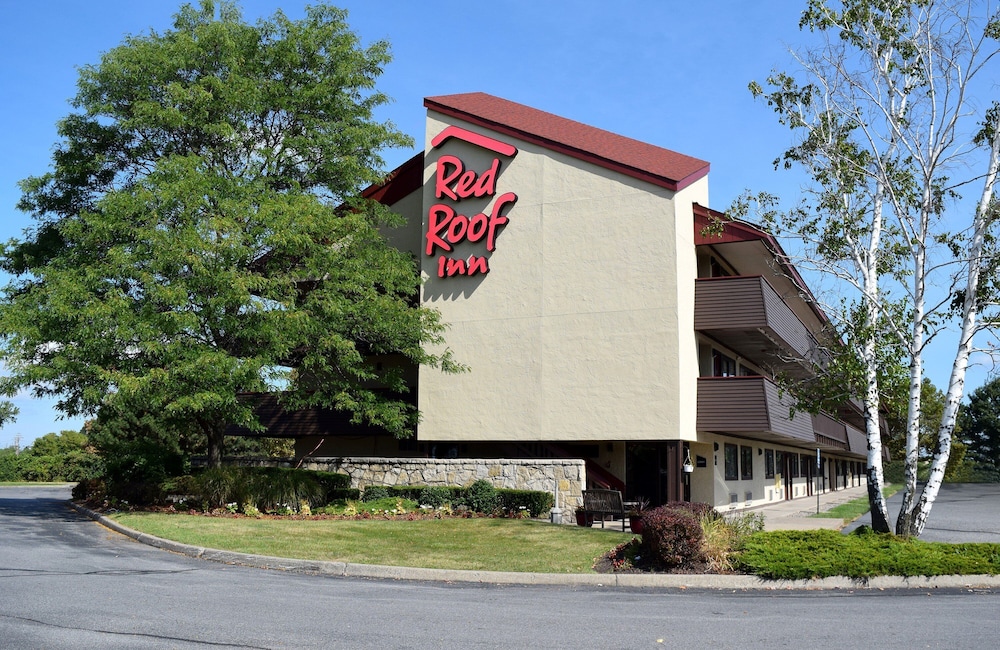 Red Roof Inn Syracuse - photo 25