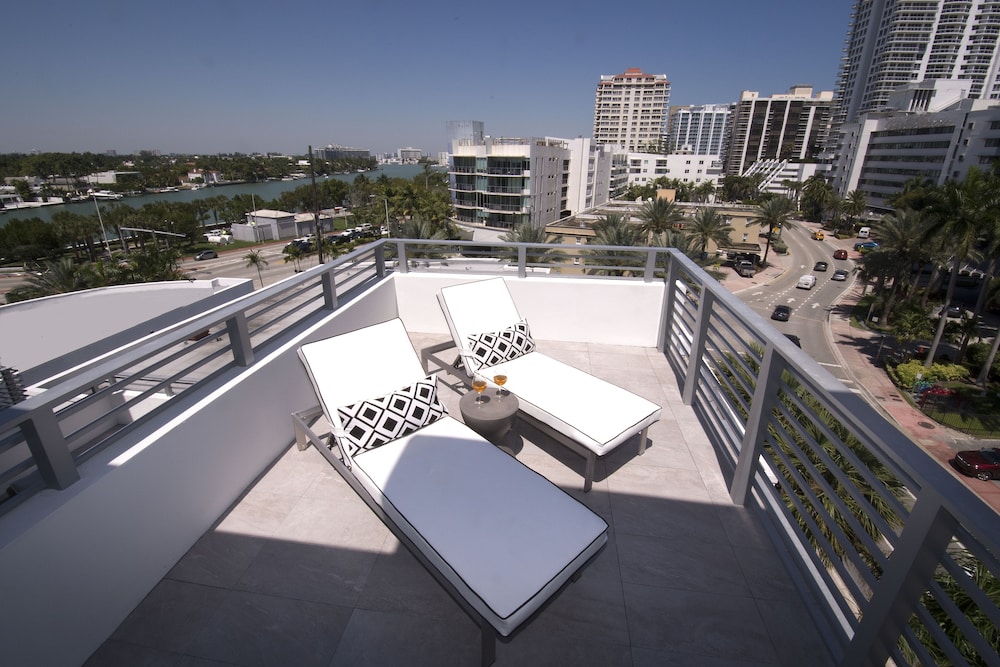 6080 Design Hotel by Eskape Collection - photo 65