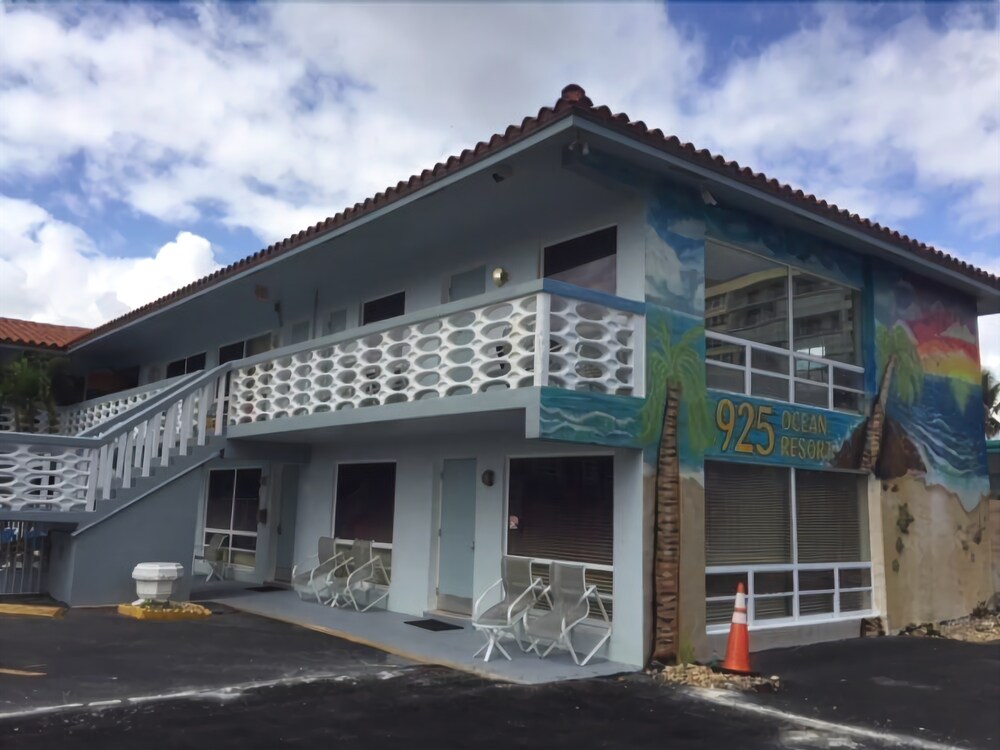 925 Ocean Resort - photo 58