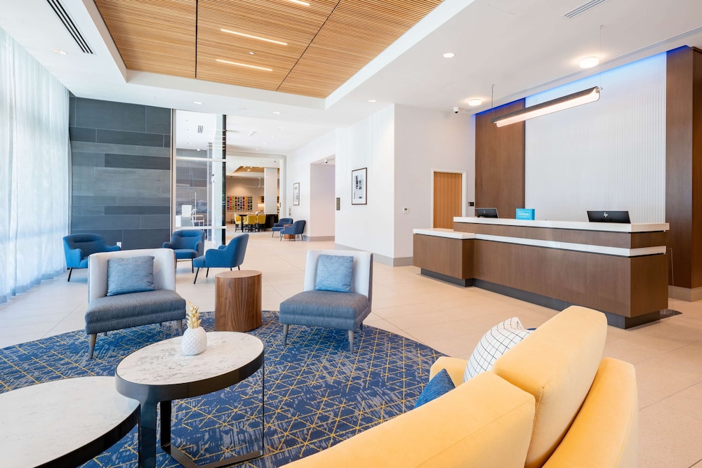 Homewood Suites by Hilton Sunnyvale Silicon Valley - photo 2