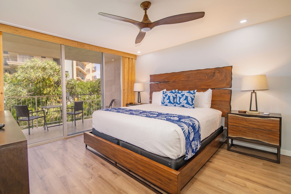 Royal Kahana Maui By Outrigger - photo 408