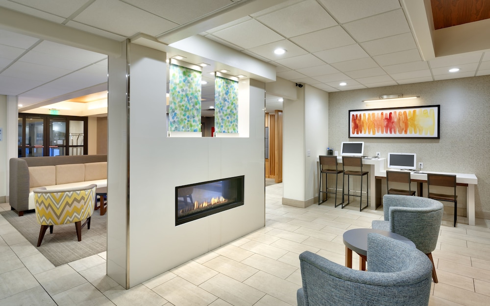 Holiday Inn Express & Suites American Fork North Provo by IHG - photo 47