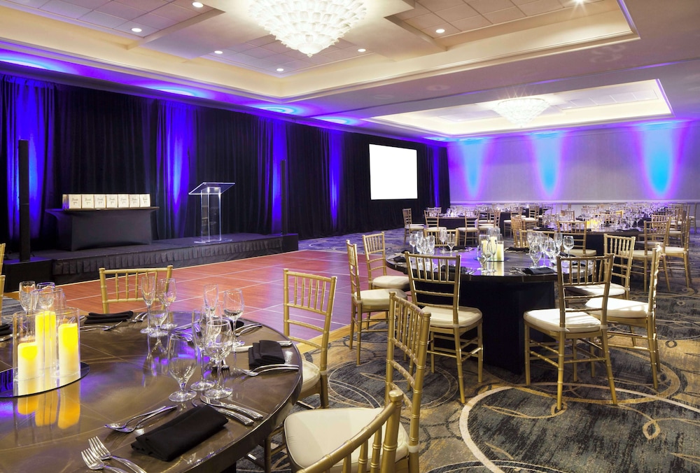 Hilton Alexandria Old Town - photo 63