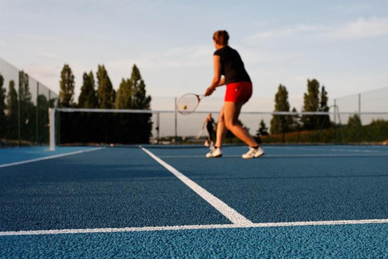Le Relais Des Chartreux in Saulx-Les-Chartreux, France