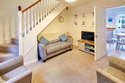 Host Stay Richemont Cottage