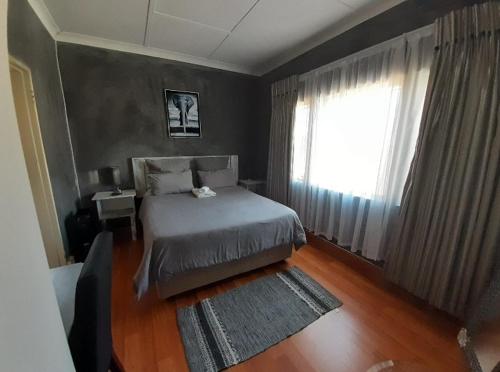 The Private and Cosy Guest House 1 — 4-Star Luxury Hotel in Germiston, South Africa