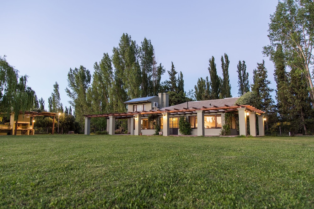 Finca el Maiten Posada Boutique in San Rafael, Argentina