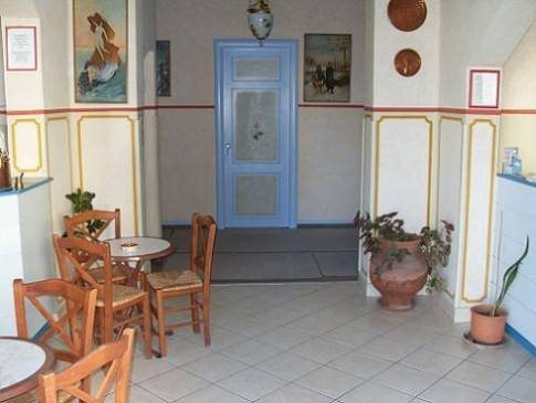 Orfeas Hotel — Mytilene — photo 3