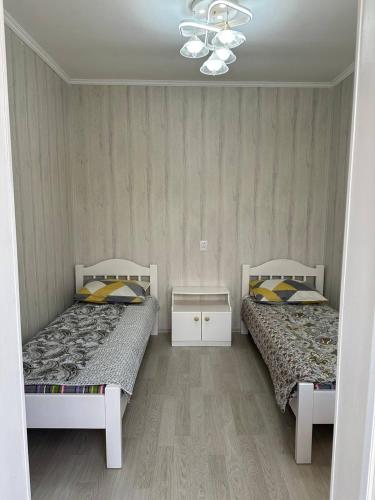 Green Guest House 21056425 — Bokombayevskoye