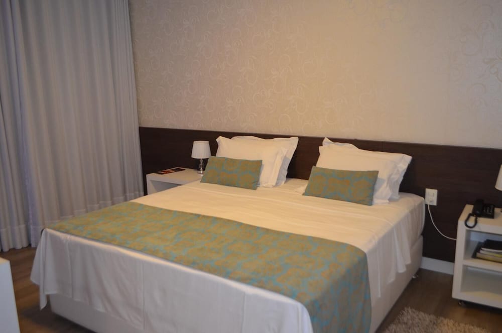 Hz Hotel — Patos De Minas — photo 4