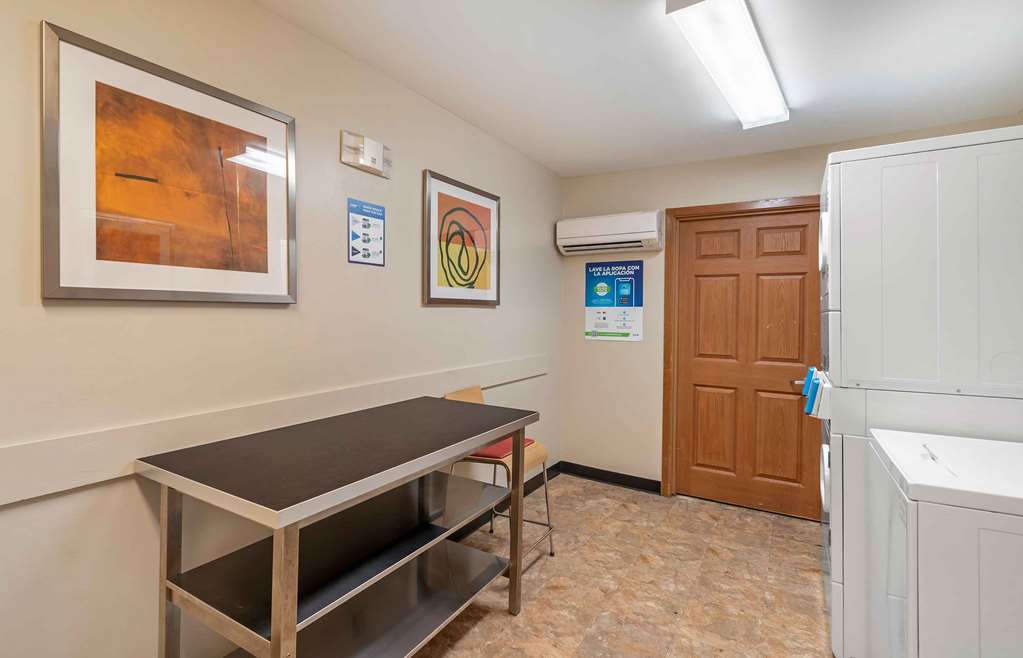 Extended Stay America Suites Norfolk Virginia Beach - photo 43