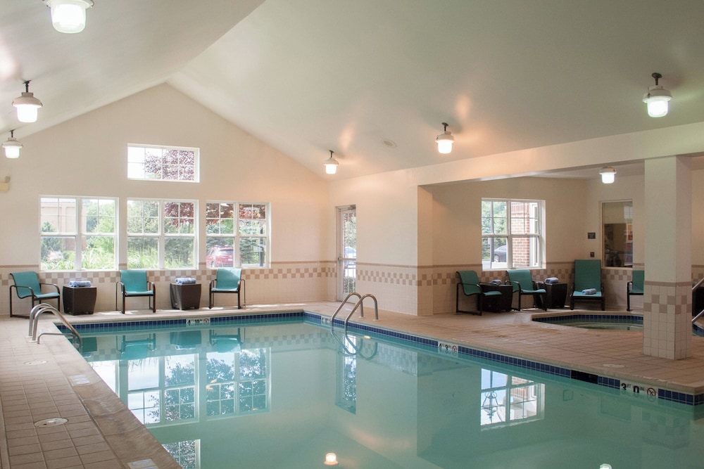 Residence Inn Marriott Carlisle - photo 32