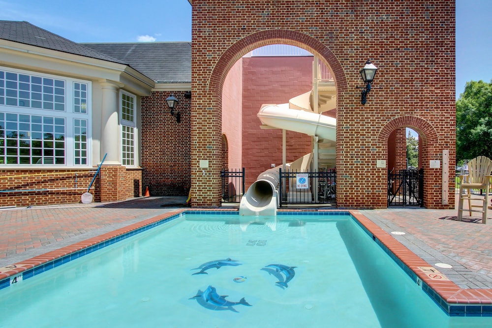The Founders Inn and Spa Tapestry Collection by Hilton - photo 80