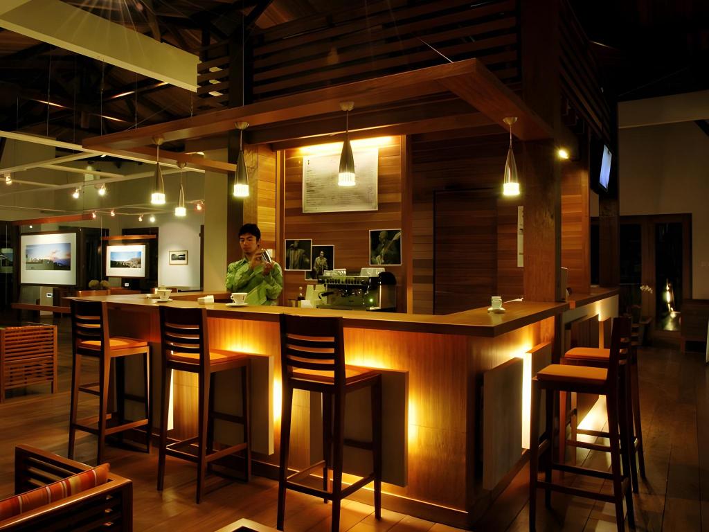 Jiwa Jawa Resort Bromo in Probolinggo, Indonesia