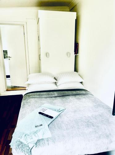 Studio 104 Free PARKING onsite Private entrance — 4-Star Luxury Hotel in Reykjavik, Iceland