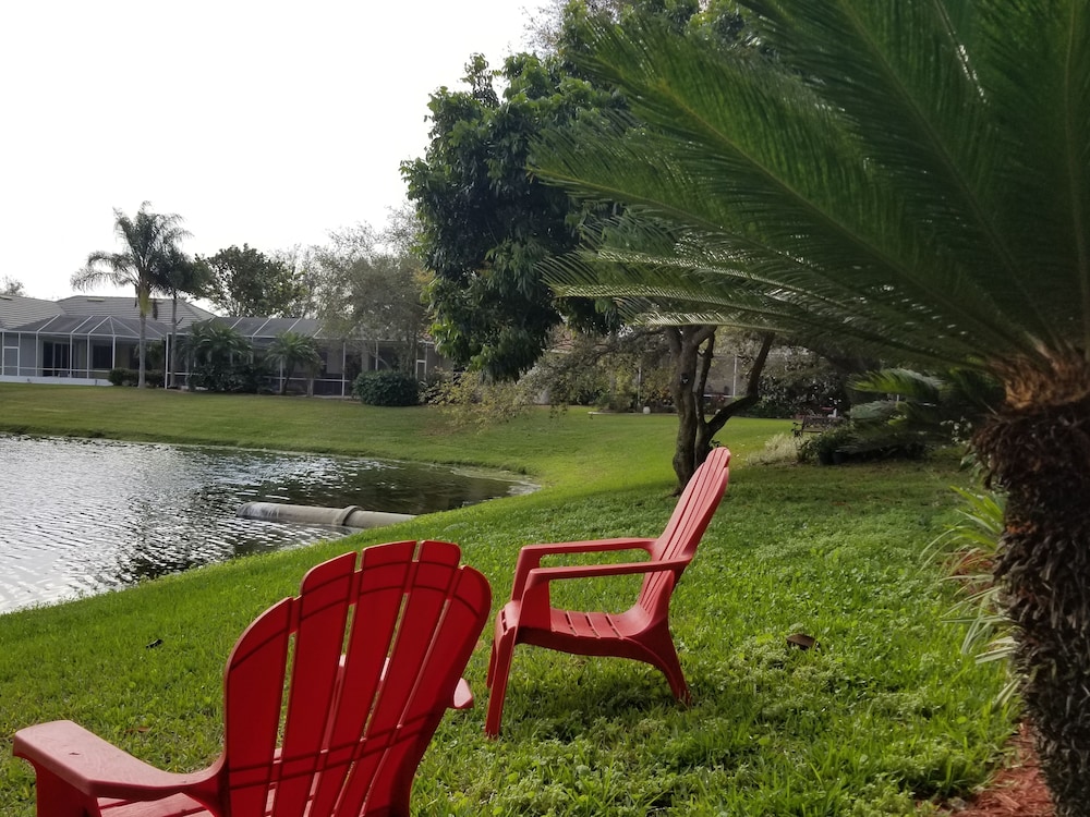 Tropical Waterview Mansion - photo 26