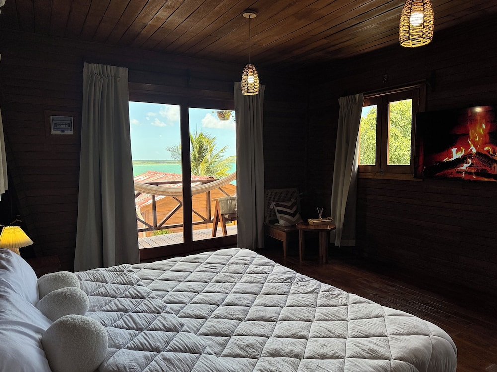 Hotel Maria Isabel Bacalar — Bacalar — photo 5