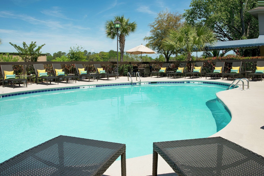 Hampton Inn Hilton Head - photo 33