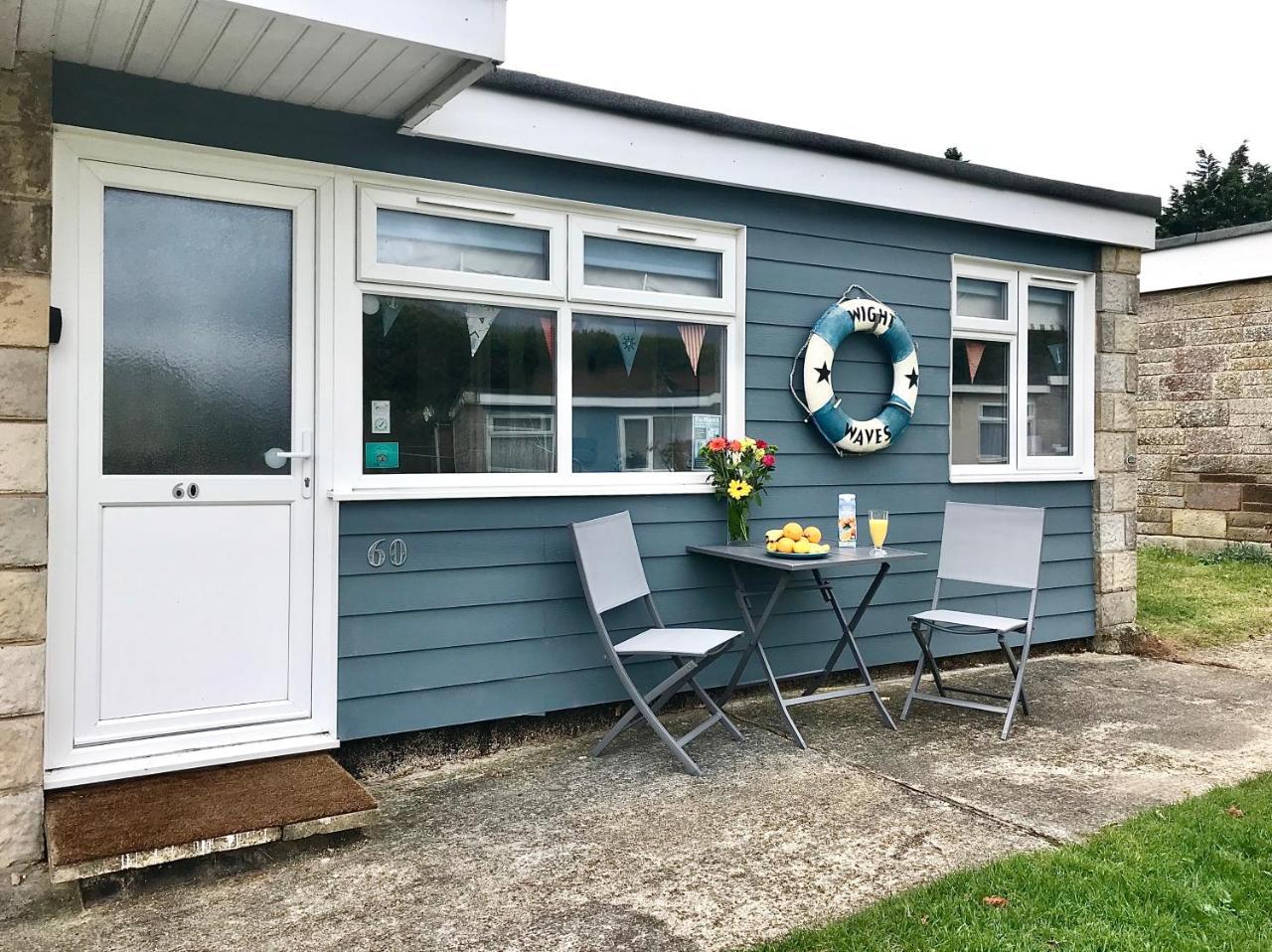 Wight Waves Holidays in Sandown, United Kingdom