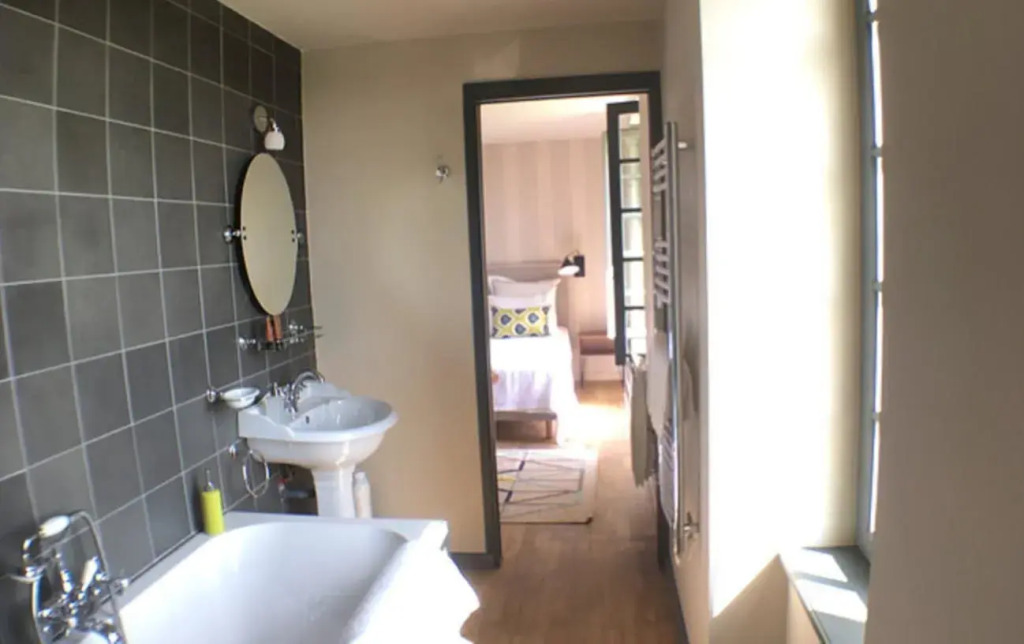 les jardins de la Matz — hotel in Plouer-Sur-Rance