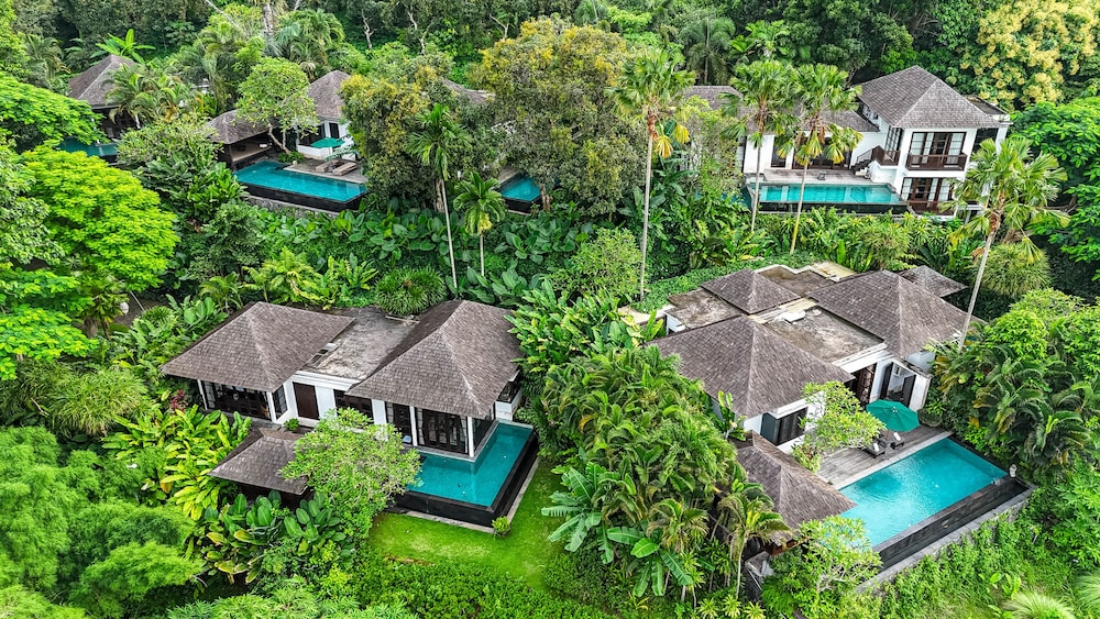 The Damai — 4-Star Luxury Hotel in Bali, Indonesia