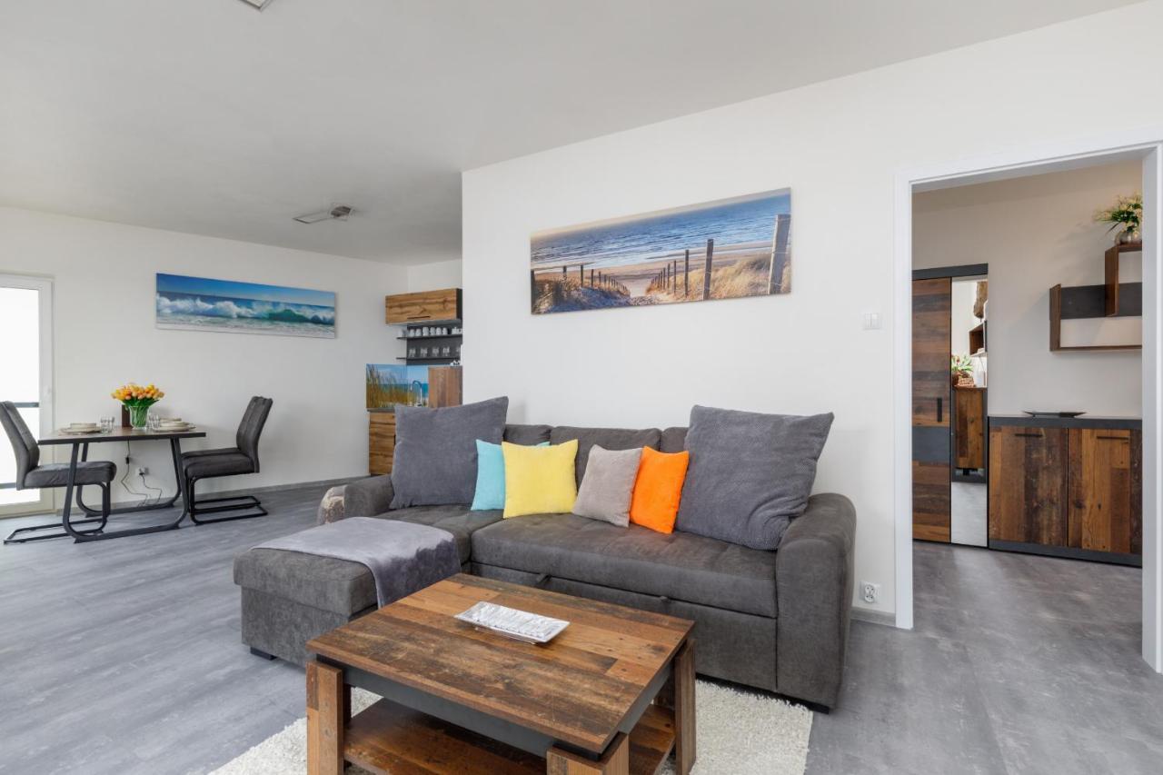 Sea Resort Nowa Flotylla Świnoujście by Noclegi Renters in Swinoujscie, Poland