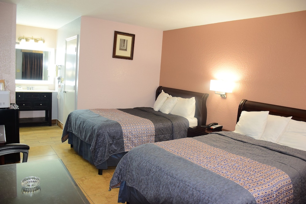 Flamingo Motel - photo 4