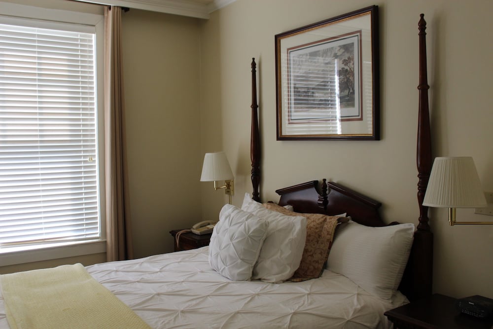 Hotel Chester - photo 20