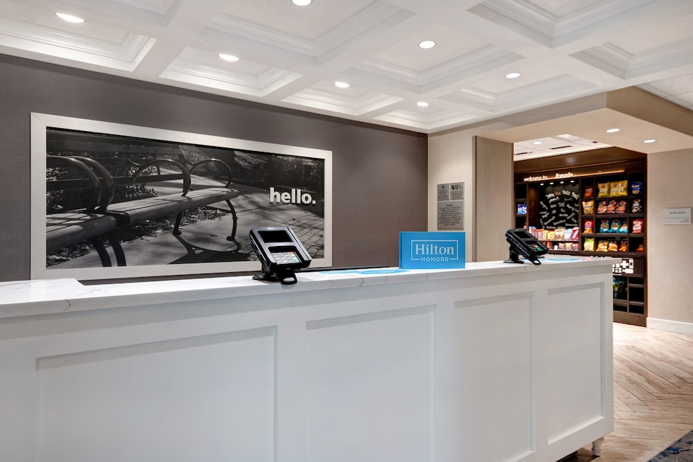 Holiday Inn Detroit Northwest Livonia an IHG Hotel - photo 5