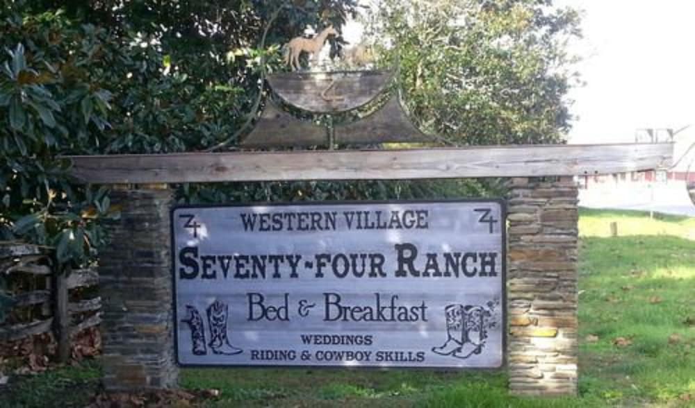 Seventy four Ranch - photo 46