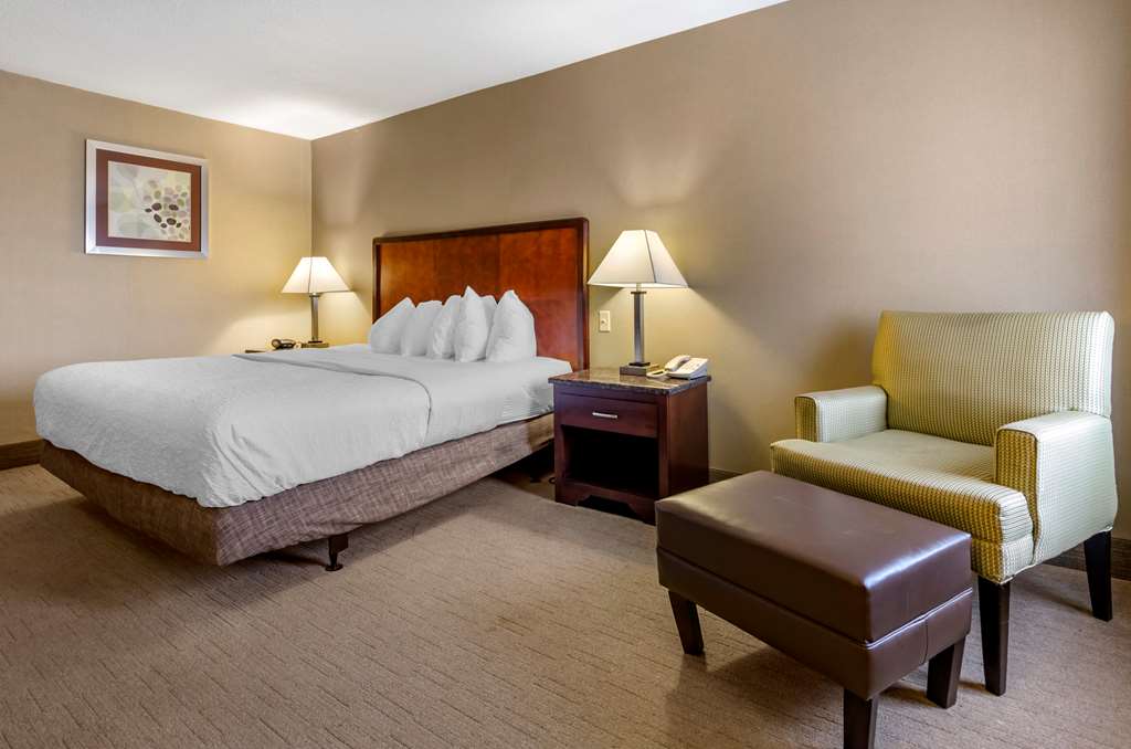 Best Western Plus Inn at Hunt Ridge - photo 21