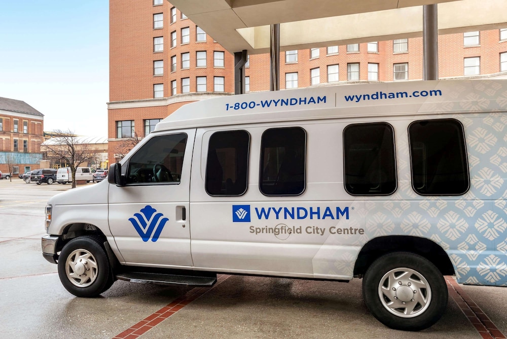 Wyndham Springfield City Centre - photo 29