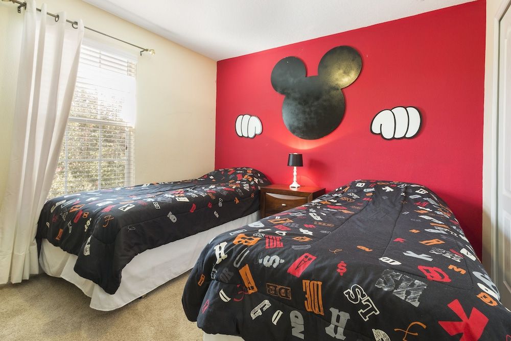 6 Bedrooms 5 Bathrooms Paradise Palms 8852 Cp - photo 6