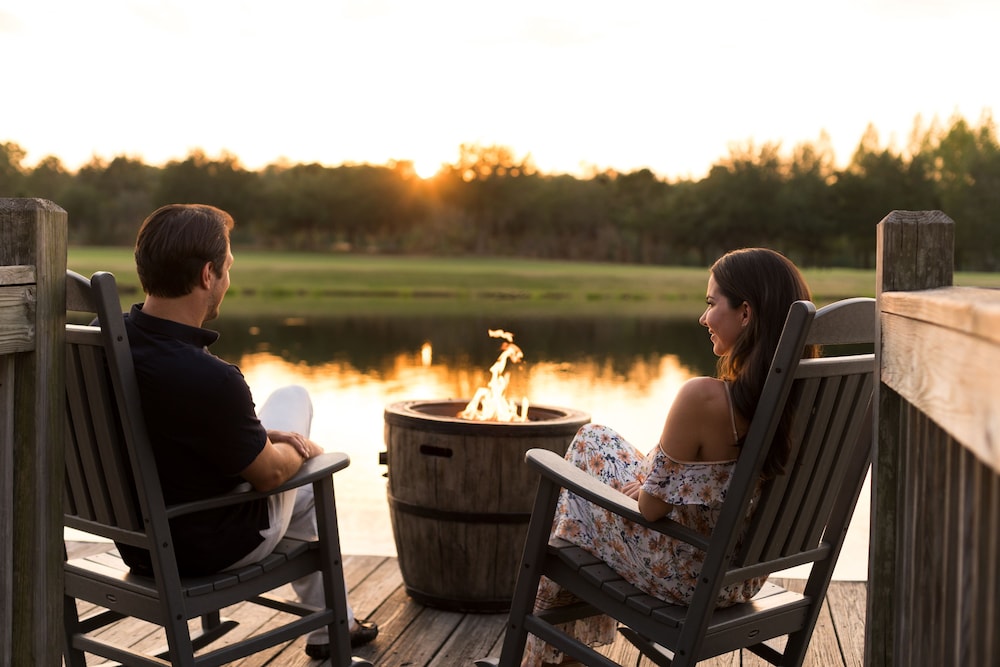 The Ritz Carlton Orlando Grande Lakes - photo 210
