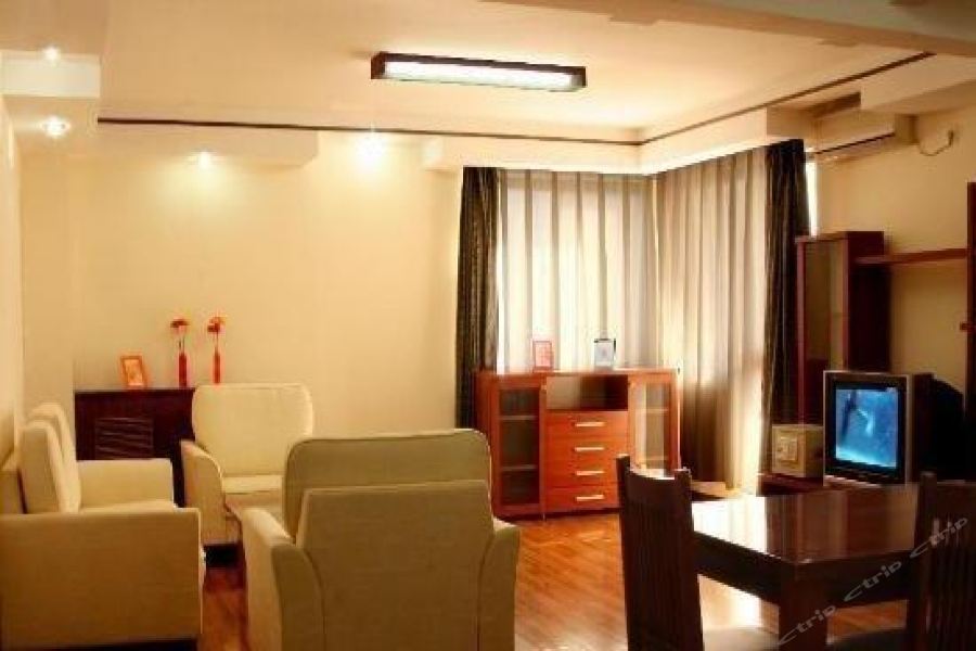 Huiyuan Apartment Hotel